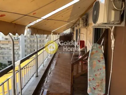 Ρετιρέ 115τ.μ. προς πώληση φωτογραφία 8