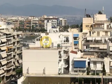 Ρετιρέ 115τ.μ. προς πώληση φωτογραφία 6
