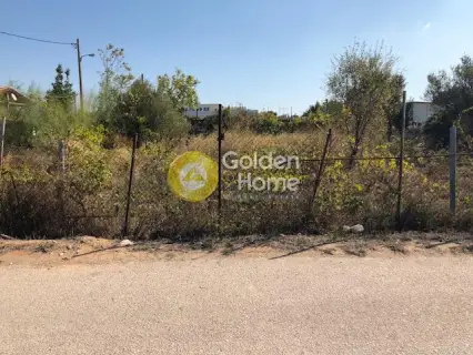 Professional Plot 445m<sup>2</sup> for sale photo 1