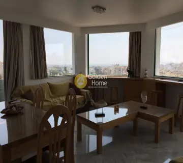 Penthouse 98m<sup>2</sup> for sale photo 1