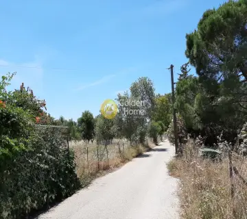 Parcel 1367m<sup>2</sup> for sale photo 5