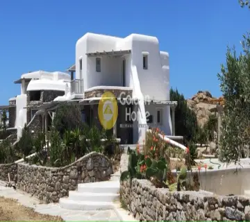 Golden Home Property Image