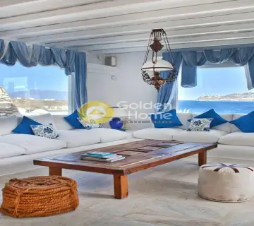 Golden Home Property Image