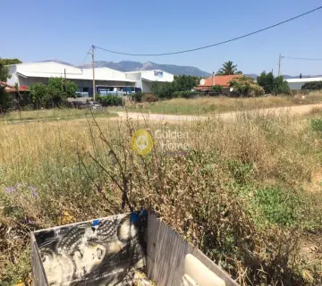 Professional Plot 227m<sup>2</sup> for sale photo 2