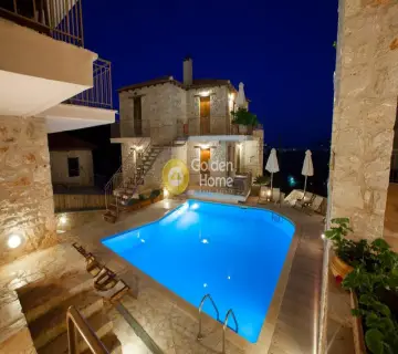 Hotel 900m<sup>2</sup> for sale photo 2