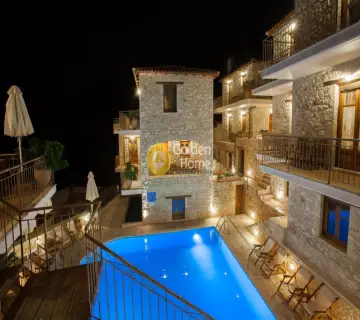 Hotel 900m<sup>2</sup> for sale photo 3