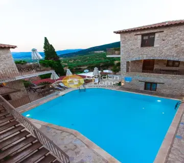 Hotel 900m<sup>2</sup> for sale photo 5