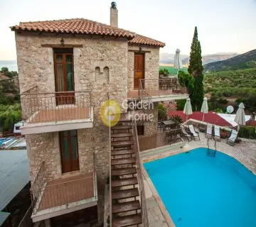 Hotel 900m<sup>2</sup> for sale photo 10