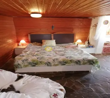 Μονοκατοικία 222τ.μ. προς πώληση φωτογραφία 6