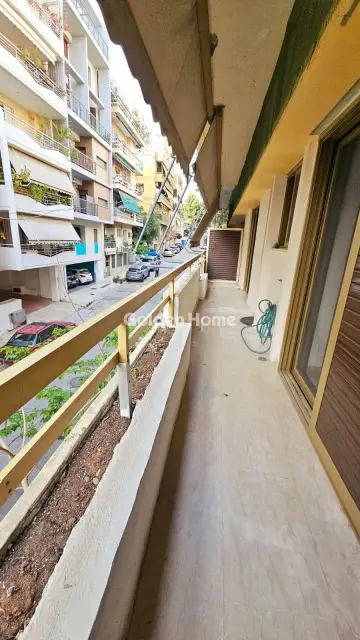 Apartment 58m<sup>2</sup> for rent photo 4