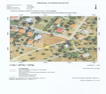 Residential 1467m<sup>2</sup> for sale photo 2197425