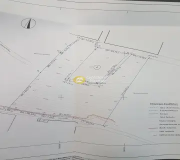 Parcel 1004m<sup>2</sup> for sale photo 7