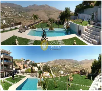 Golden Home Property Image