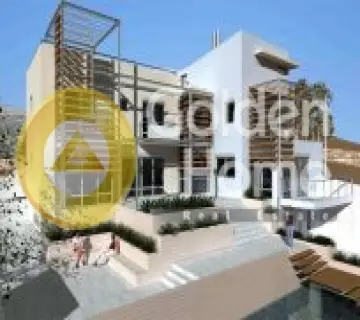 Μονοκατοικία 620τ.μ. προς πώληση φωτογραφία 4