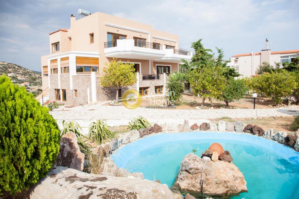 Golden Home Property Image