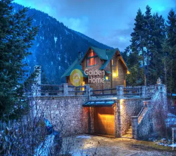 Μεζονέτα Ανεξάρτητη 578τ.μ. προς πώληση φωτογραφία 2