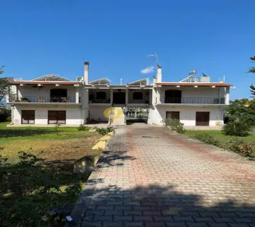 Residence complex 500m<sup>2</sup> for sale photo 1