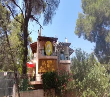 Maisonette Attached 75m<sup>2</sup> for sale photo 1
