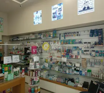 Golden Home Property Image