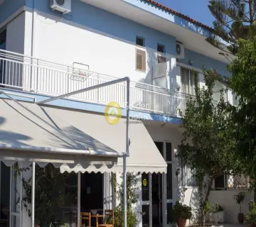 Hotel 480m<sup>2</sup> for sale photo 13