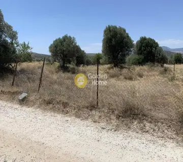 Οικιστικό 670τ.μ. προς πώληση φωτογραφία 1
