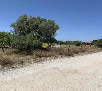 Οικιστικό 670τ.μ. προς πώληση φωτογραφία 2