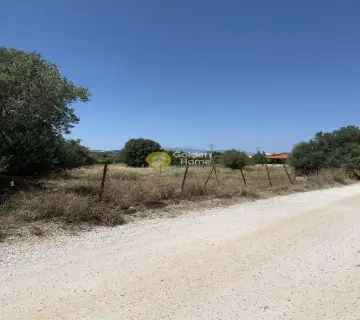 Οικιστικό 670τ.μ. προς πώληση φωτογραφία 5