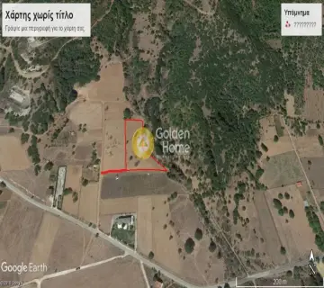 Area 5000m<sup>2</sup> for sale photo 2220862