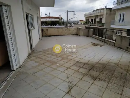 Οροφοδιαμέρισμα 113τ.μ. προς πώληση φωτογραφία 2