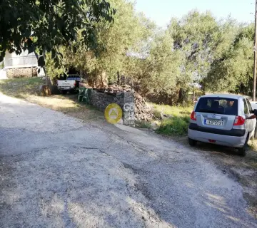 Parcel 800m<sup>2</sup> for sale photo 2226789