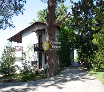 Independent Maisonette 470m<sup>2</sup> for sale photo 1