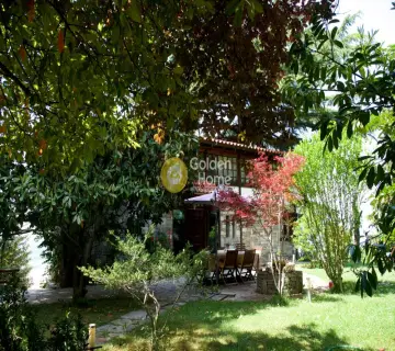 Independent Maisonette 470m<sup>2</sup> for sale photo 2