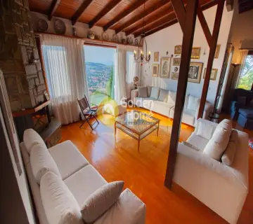 Independent Maisonette 470m<sup>2</sup> for sale photo 40