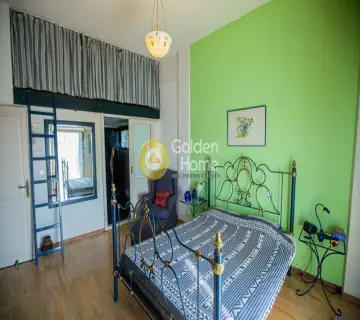 Independent Maisonette 470m<sup>2</sup> for sale photo 58