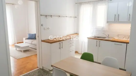 Apartment 50m<sup>2</sup> for sale photo 2