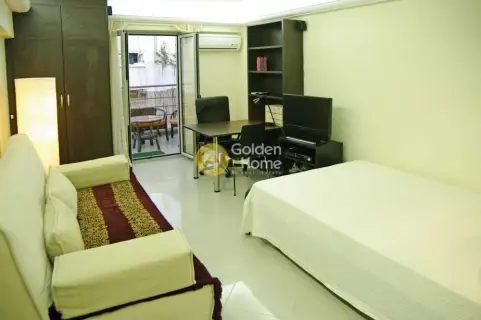 Apartment 35m<sup>2</sup> for rent photo 1