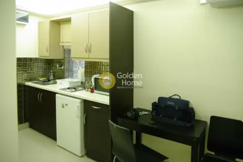 Apartment 35m<sup>2</sup> for rent photo 4