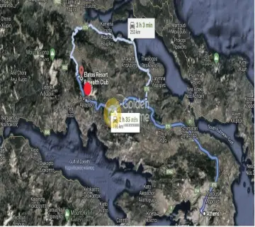 Golden Home Property Image