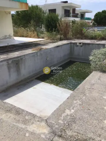 Μεζονέτα Ανεξάρτητη 294τ.μ. προς πώληση φωτογραφία 1