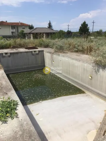 Μεζονέτα Ανεξάρτητη 294τ.μ. προς πώληση φωτογραφία 3