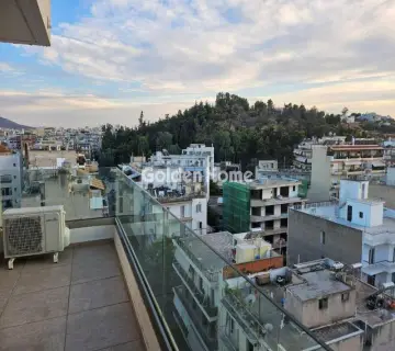 Οροφομεζονέτα 127τ.μ. προς πώληση φωτογραφία 16