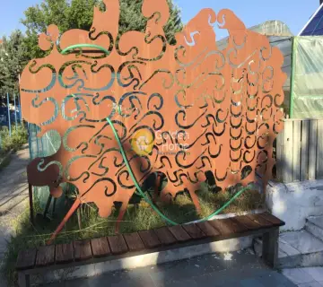 Golden Home Property Image