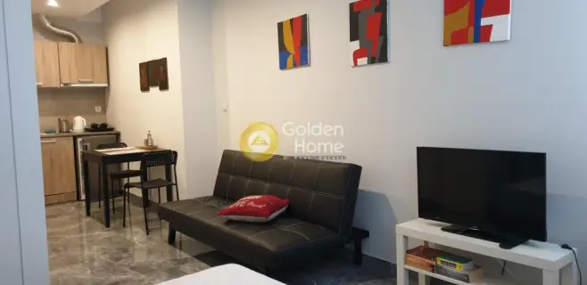 Apartment 48m<sup>2</sup> for sale photo 2