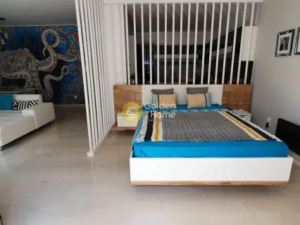 Οροφοδιαμέρισμα 120τ.μ. προς πώληση φωτογραφία 9