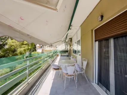 Floor Apartment 130m<sup>2</sup> for rent photo 1