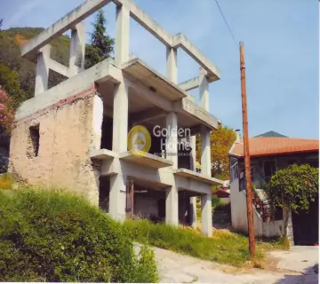 Μονοκατοικία 240τ.μ. προς πώληση φωτογραφία 2