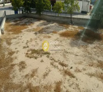 Professional Plot 400m<sup>2</sup> for sale photo 2