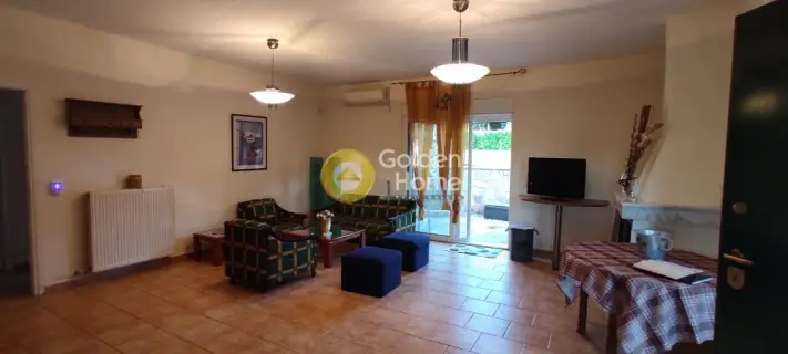 Floor Apartment 110m<sup>2</sup> for rent photo 17