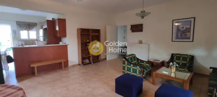 Floor Apartment 110m<sup>2</sup> for rent photo 18