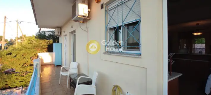 Floor Apartment 110m<sup>2</sup> for rent photo 14